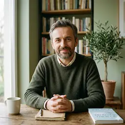 author