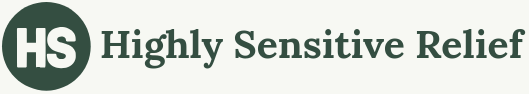 Highlysensitiverelief.com