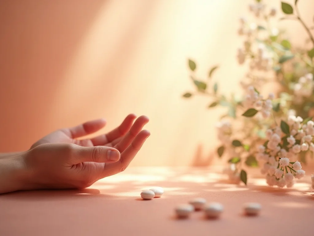 Featured image for article on highlysensitiverelief.com