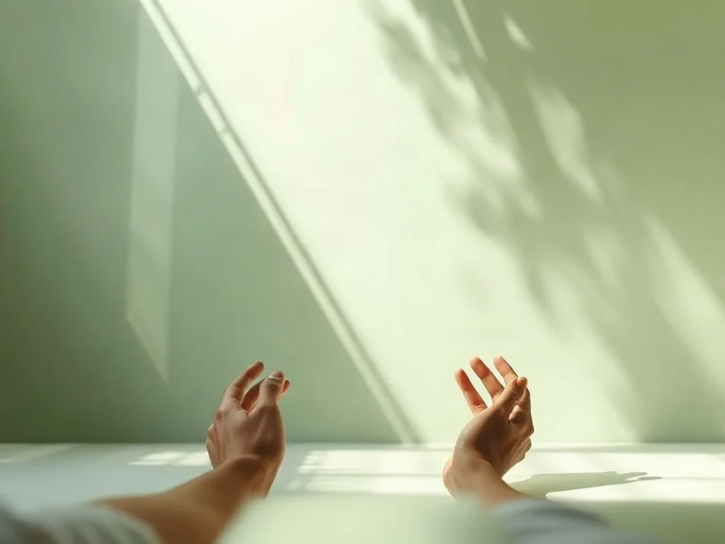Featured image for article on highlysensitiverelief.com